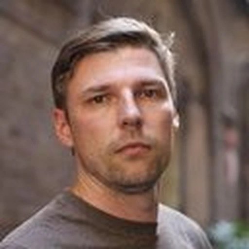Mark Reynolds, Home Energy & Technology Contributor